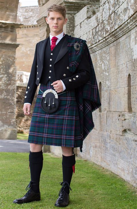 the kilt fashion uk